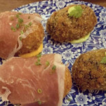 ‪lola Taberna Española‬ Comida