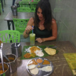Selvam Bebida