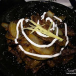 ‪the Royal Budha‬ Comida