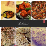 Ginger Indian Cuisine