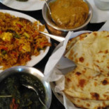 Ginger Indian Cuisine