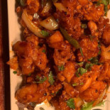 Ginger Indian Cuisine
