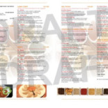 Ginger Indian Cuisine