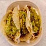 ‪tortilla Mall Of The Emirates‬ food