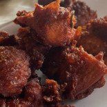 Teible Comida