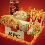 kfc Comida