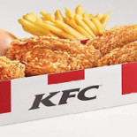 kfc Comida