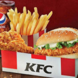 kfc Comida