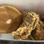 kfc Comida