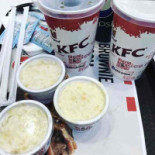 kfc Comida