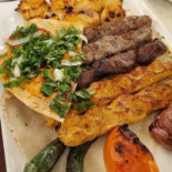 Hawa Beirut Comida