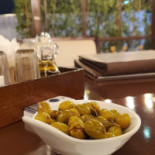 Hawa Beirut Bebida