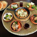 Hawa Beirut Comida