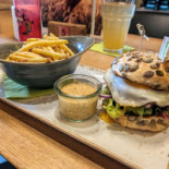 Jay Jay Comida