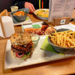 Jay Jay Comida