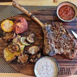 Wurst Comida