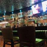 Mcgettigan’s Ajman Dentro