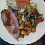 Mcgettigan’s Ajman Comida