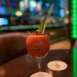 Mcgettigan’s Ajman Bebida