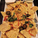 Mcgettigan’s Ajman Comida
