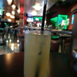 Mcgettigan’s Ajman Dentro