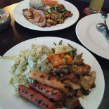 Mcgettigan’s Ajman Comida
