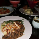 Mcgettigan’s Ajman Comida