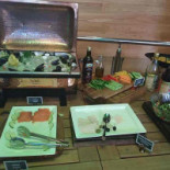 Mcgettigan’s Ajman Dentro