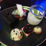 Mcgettigan’s Ajman Bebida