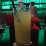 Mcgettigan’s Ajman Bebida