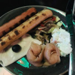 Mcgettigan’s Ajman Comida