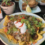 Mcgettigan’s Ajman Comida