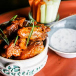 Mcgettigan’s Ajman Comida