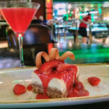 Mcgettigan’s Ajman Bebida