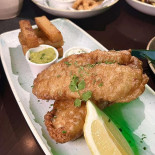Mcgettigan’s Ajman Comida