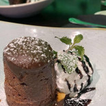 Mcgettigan’s Ajman Bebida