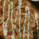 Mcgettigan’s Ajman Comida