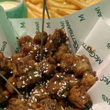 Mcgettigan’s Ajman Comida