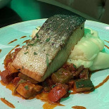 Mcgettigan’s Ajman Comida