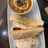 Mcgettigan’s Ajman Comida
