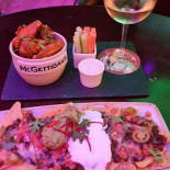 Mcgettigan’s Ajman Comida