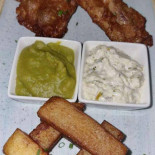 Mcgettigan’s Ajman Comida