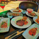 Mcgettigan’s Ajman Comida