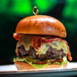 Mcgettigan’s Ajman Comida