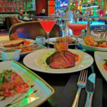 Mcgettigan’s Ajman Comida