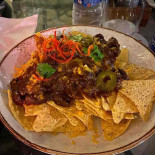 Mcgettigan’s Ajman Comida