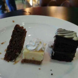 Mcgettigan’s Ajman Comida