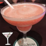 Mcgettigan’s Ajman Bebida