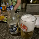 Saka Bistro Bebida