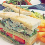 ‪paul Bakery ‬ Comida